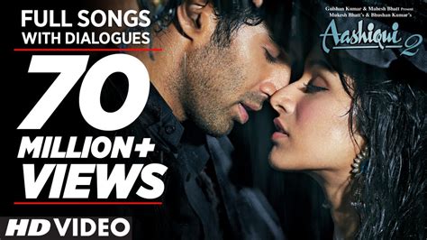 aashiqui 2 all song download|aashiqui 2 movie songs download.